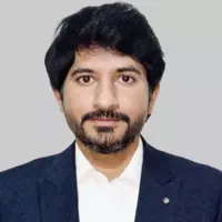 Dr. Saeed Ahmad