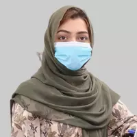Ms. Iqra Tariq