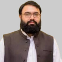 Dr. Shahid Ahmed