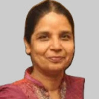 Dr. Ghazala Tariq