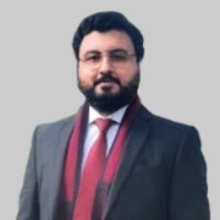 Assist. Prof. Dr. Ibad Ul Haq
