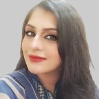 Dr. Mehwish Mohsin