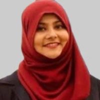 Ms. Kainat Amin