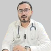 Dr. Rana Azhar Nawaz