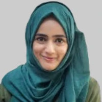Ms. Sumaiyya Hashmi