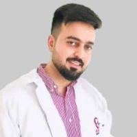 Dr. Syed Ali Haider