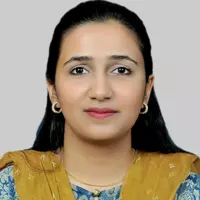 Ms. Maniha Javaid