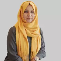 Ms. Ayesha Saeed