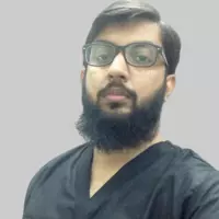 Dr. Musaab Hamid