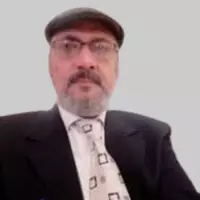 Dr. Mohammad Kamran Khan