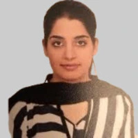 Dr. Paras Riaz