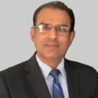 Lt. Col. (R) Dr. Irfan Ahmad