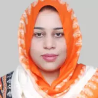 Dr. Iqra Fatima