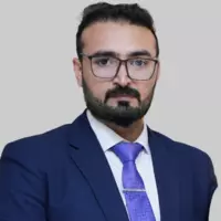 Dr. Aftab Rahim Afridi