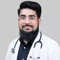 Dr. Shoaib Pervaiz
