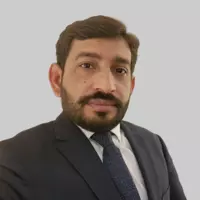 Dr. Muhammad Mumtaz