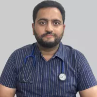 Dr. Imran Nisar