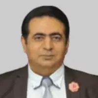 Dr. Waqas Qarshi