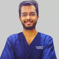Dr. Muhammad Usama Sohail