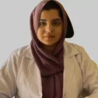 Dr. Iqra Safoor