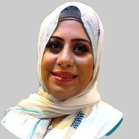 Dr. Hira Sabih Baqai