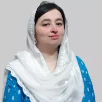 Ms. Zainab Ayub