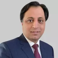 Assoc. Prof. Dr. Syed Azhar Ali Kazmi