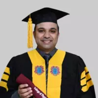 Dr. Usman Shafique Khokhar