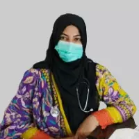 Dr. Ashwa Malik
