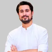 Dr. Umair Fiaz Sheikh