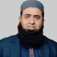Prof. Hafiz Mughees Ather