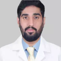 Dr. Muhammad Umar Farooq