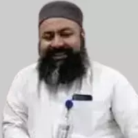 Dr. Niaz Ali Khan