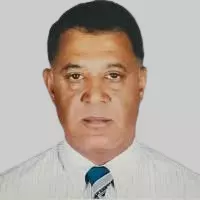 Dr. Muhammad Sarfaraz Gul