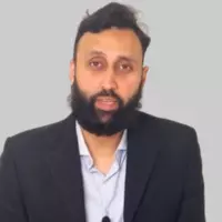 Dr. Fawad Humayun Akhtar