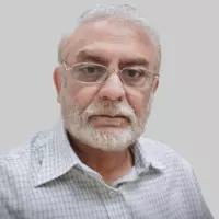 Dr. Abid Latif Qureshi