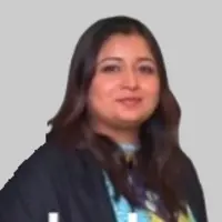 Ms. Nadia Bukhtawer