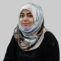 Ms. Zohaiba Nasir