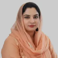 Dr. Rabbia Ali