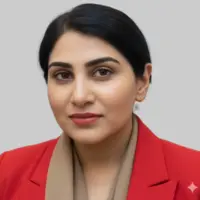 Dr. Shagufta Niazi