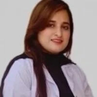 Dr. Ramsha Shoukat