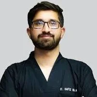 Dr. Hafiz Najm Us Saqib