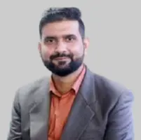Dr. Shahbaz Ali