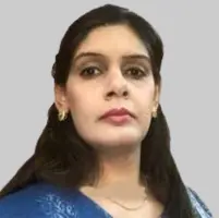 Dr. Rimla Ayesha