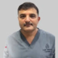 Dr. Yasir Hidayat