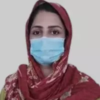 Dr. Wajeeha Fatima