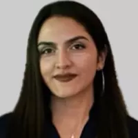 Ms. Maha Fatima Rizwan