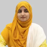 Dr. Sadaf Sarwar