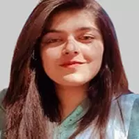Ms. Kainat Syed
