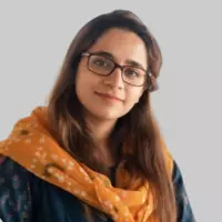 Ms. Najma Hayat